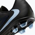 Buty piłkarskie męskie Nike Phantom 6 Low Club FG/MG black/black 9