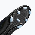 Buty piłkarskie męskie Nike Phantom 6 Low Club FG/MG black/black 10