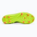 Buty piłkarskie dziecięce Nike Mercurial Vapor 16 Academy FG/MG limelight/hyper crimson/volt 4