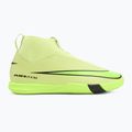 Buty piłkarskie dziecięce Nike Mercurial Superfly 10 Academy IC limelight/hyper crimson/volt 2