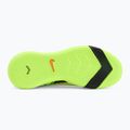 Buty piłkarskie dziecięce Nike Mercurial Superfly 10 Academy IC limelight/hyper crimson/volt 4