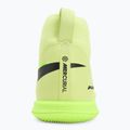 Buty piłkarskie dziecięce Nike Mercurial Superfly 10 Academy IC limelight/hyper crimson/volt 6