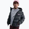 Kurtka dziecięca Nike Sportswear All Day Play bback/med soft pink