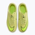 Buty piłkarskie dziecięce Nike Mercurial Vapor 16 Club FG/MG limelight/hyper crimson/volt 5