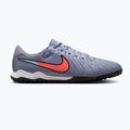 Buty piłkarskie męskie Nike Tiempo Legend 10 Academy TF blue eclipse/black 8