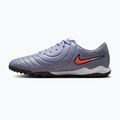 Buty piłkarskie męskie Nike Tiempo Legend 10 Academy TF blue eclipse/black 9
