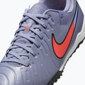 Buty piłkarskie męskie Nike Tiempo Legend 10 Academy TF blue eclipse/black 14
