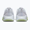 Buty treningowe damskie Nike MC Trainer 3 white/metallic silver/barely volt 4