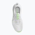 Buty treningowe damskie Nike MC Trainer 3 white/metallic silver/barely volt 6