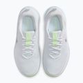 Buty treningowe damskie Nike MC Trainer 3 white/metallic silver/barely volt 7