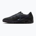 Buty piłkarskie męskie Nike Phantom 6 Low Academy TF black/black 2