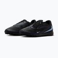 Buty piłkarskie męskie Nike Phantom 6 Low Academy TF black/black 3