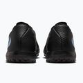 Buty piłkarskie męskie Nike Phantom 6 Low Academy TF black/black 4