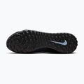 Buty piłkarskie męskie Nike Phantom 6 Low Academy TF black/black 5