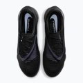 Buty piłkarskie męskie Nike Phantom 6 Low Academy TF black/black 6