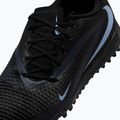 Buty piłkarskie męskie Nike Phantom 6 Low Academy TF black/black 7
