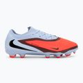 Buty piłkarskie dziecięce Nike Phantom 6 Low Pro FG/MG royal tint/bright crimson/black 2