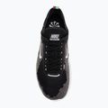 Buty treningowe męskie Nike Free 2025 black/white/green strike/vivid purple 5