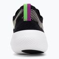 Buty treningowe męskie Nike Free 2025 black/white/green strike/vivid purple 6