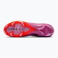 Buty piłkarskie męskie Nike Mercurial Superfly 10 Elite FG magic flamingo/black/total crimson 4