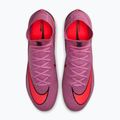 Buty piłkarskie męskie Nike Mercurial Superfly 10 Elite FG magic flamingo/black/total crimson 5
