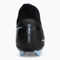 Buty piłkarskie męskie Nike Mercurial Superfly 10 Academy AG black/ice blue 6