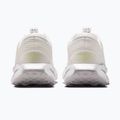 Buty damskie Nike Motiva summit white/white/metallix silver/summit whitee 4