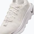 Buty damskie Nike Motiva summit white/white/metallix silver/summit whitee 8