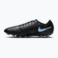 Buty piłkarskie męskie Nike Legend 10 Pro Ag-Pro black/black 9