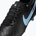 Buty piłkarskie męskie Nike Legend 10 Pro Ag-Pro black/black 13