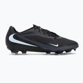 Buty piłkarskie męskie Nike Phantom 6 Low Academy FG/MG black/black 2