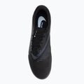 Buty piłkarskie męskie Nike Phantom 6 Low Academy FG/MG black/black 5