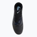 Buty piłkarskie męskie Nike Phantom 6 Low Elite SG-Pro black/black 5