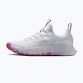 Buty treningowe damskie Nike Free Metcon 6 white/playful pink 2
