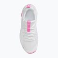 Buty treningowe damskie Nike Free Metcon 6 white/playful pink 6