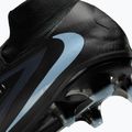 Buty piłkarskie męskie Nike Phantom 6 High Pro FG black/black 10