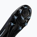 Buty piłkarskie męskie Nike Phantom 6 High Pro FG black/black 11