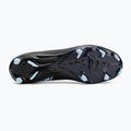 Buty piłkarskie męskie Nike Mercurial Vapor 16 Academy MG black/ice blue 4