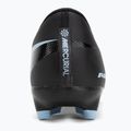 Buty piłkarskie męskie Nike Mercurial Vapor 16 Academy MG black/ice blue 6
