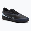 Buty piłkarskie męskie Nike Phantom 6 Low Academy IC black/black