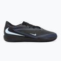 Buty piłkarskie męskie Nike Phantom 6 Low Academy IC black/black 2