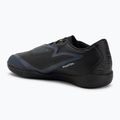 Buty piłkarskie męskie Nike Phantom 6 Low Academy IC black/black 3
