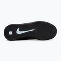 Buty piłkarskie męskie Nike Phantom 6 Low Academy IC black/black 4