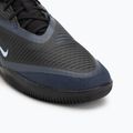 Buty piłkarskie męskie Nike Phantom 6 Low Academy IC black/black 7