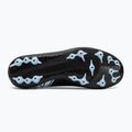Buty piłkarskie dziecięce Nike Mercurial Vapor 16 Academy AG black/ice blue 4