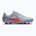 Buty piłkarskie męskie Nike Tiempo Legend 10 Academy FG/MG blue eclipse/black 8