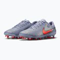 Buty piłkarskie męskie Nike Tiempo Legend 10 Academy FG/MG blue eclipse/black 10