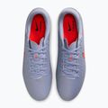Buty piłkarskie męskie Nike Tiempo Legend 10 Academy FG/MG blue eclipse/black 13