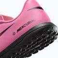 Buty piłkarskie dziecięce Nike Mercurial Vapor 16 Club TF magic flamingo/black/total crimson 9