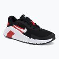 Buty treningowe męskie Nike Flex Train black/university red/white